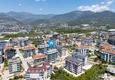 Buy 2+1 duplex apartment in Alanya, Oba district - furnished and with a comfortable layout 3