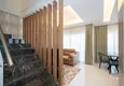 Affordable Purchase 2+1 duplex apartment in Alanya, Oba district - furnished and with a comfortable layout 3