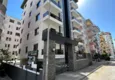 Buy 1+1 apartment with a fine finish in a modern complex — Alanya, Mahmutlar district 4 