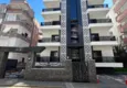 Buy 1+1 apartment with a fine finish in a modern complex — Alanya, Mahmutlar district 5 