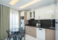 Affordable Purchase 2+1 duplex apartment in Alanya, Oba district - furnished and with a comfortable layout 5