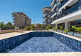 Buy 2+1 duplex apartment in Alanya, Oba district - furnished and with a comfortable layout 5