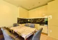 Affordable Purchase Turnkey one-bedroom apartment in Alanya, district in Oba - near Metro shopping center and the beach 5 