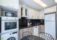 Affordable Purchase 2+1 duplex apartment in Alanya, Oba district - furnished and with a comfortable layout 6