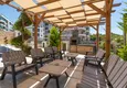Buy 2+1 duplex apartment in Alanya, Oba district - furnished and with a comfortable layout 7