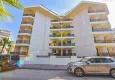 Buy Turnkey one-bedroom apartment in Alanya, district in Oba - near Metro shopping center and the beach 6 