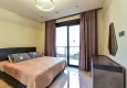 Affordable Purchase Turnkey one-bedroom apartment in Alanya, district in Oba - near Metro shopping center and the beach 7 
