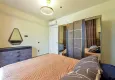 Affordable Purchase Turnkey one-bedroom apartment in Alanya, district in Oba - near Metro shopping center and the beach 8 