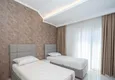 Affordable Purchase 2+1 duplex apartment in Alanya, Oba district - furnished and with a comfortable layout 9