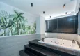 Buy 2+1 duplex apartment in Alanya, Oba district - furnished and with a comfortable layout 9