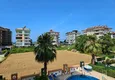 Affordable Purchase  Furnished 1+1 apartment in Kestel, Alanya — 60 m², 150 meters from the sea 11 