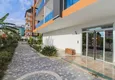 Buy Furnished 1+1 apartment in Kestel, Alanya — 60 m², 150 meters from the sea 12 