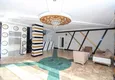Buy Furnished 1+1 apartment in Kestel, Alanya — 60 m², 150 meters from the sea 13 