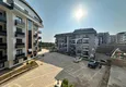 Affordable Purchase  Spacious 2+1 apartment in Oba, Alanya — 120 m², separate kitchen 14 