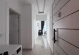 Affordable Purchase 1+1 apartment in Mahmutlar, Alanya — new furniture and convenient location 2 