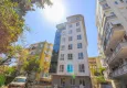 Buy Property in the center of Alanya - 2+1, 115 m², walking distance to the sea 2 