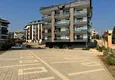 Buy Spacious 2+1 apartment in Oba, Alanya — 120 m², separate kitchen 2 