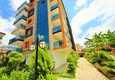 Buy Furnished 1+1 apartment in Kestel, Alanya — 60 m², 150 meters from the sea 4 