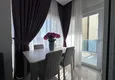 Affordable Purchase 1+1 apartment in Mahmutlar, Alanya — new furniture and convenient location 6 