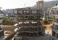 Affordable Exclusive project in Alanya, Oba district! Unique investment conditions! 6 