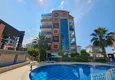 Buy Furnished 1+1 apartment in Kestel, Alanya — 60 m², 150 meters from the sea 7 