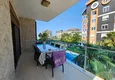 Affordable Purchase  Furnished 1+1 apartment in Kestel, Alanya — 60 m², 150 meters from the sea 7 