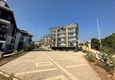 Buy Spacious 2+1 apartment in Oba, Alanya — 120 m², separate kitchen 8 