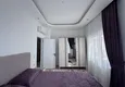 Affordable Purchase 1+1 apartment in Mahmutlar, Alanya — new furniture and convenient location 9 