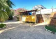 Buy Residence permit in Alanya: 2+1 furnished apartment in a complex with infrastructure, Oba district 11