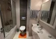 Affordable Purchase Residence permit in Alanya: 2+1 furnished apartment in a complex with infrastructure, Oba district 11