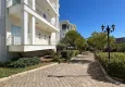 Buy Residence permit in Alanya: 2+1 furnished apartment in a complex with infrastructure, Oba district 12