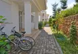 Buy Residence permit in Alanya: 2+1 furnished apartment in a complex with infrastructure, Oba district 13