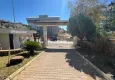 Buy Residence permit in Alanya: 2+1 furnished apartment in a complex with infrastructure, Oba district 14