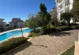 Affordable Purchase Residence permit in Alanya: 2+1 furnished apartment in a complex with infrastructure, Oba district 15