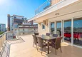 Affordable Purchase  2+1 apartment with a large terrace in the Cikcilli area, Alanya — property for a residence permit 16 