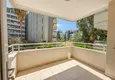 Affordable Purchase  Furnished 2+1 apartment in Alanya, Tosmur district - suitable for a residence permit, 150 meters from the sea  16 