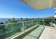 Affordable Purchase  3+1 apartment in Alanya is the first coastal one, for a residence permit and citizenship, Kestel district  17 