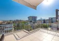 Affordable Purchase  2+1 apartment with a large terrace in the Cikcilli area, Alanya — property for a residence permit 18 