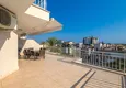 Affordable Purchase  2+1 apartment with a large terrace in the Cikcilli area, Alanya — property for a residence permit 19 