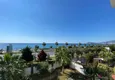 Buy 3+1 apartment in Alanya is the first coastal one, for a residence permit and citizenship, Kestel district  1 