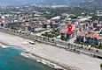 Buy 3+1 apartment in Alanya is the first coastal one, for a residence permit and citizenship, Kestel district  2 