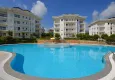 Buy Residence permit in Alanya: 2+1 furnished apartment in a complex with infrastructure, Oba district 1