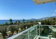 Affordable Purchase  3+1 apartment in Alanya is the first coastal one, for a residence permit and citizenship, Kestel district  21 