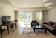 Affordable Purchase Residence permit in Alanya: 2+1 furnished apartment in a complex with infrastructure, Oba district 2