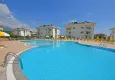 Buy Residence permit in Alanya: 2+1 furnished apartment in a complex with infrastructure, Oba district 2