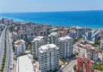 Buy Furnished 2+1 apartment in Alanya, Tosmur district - suitable for a residence permit, 150 meters from the sea  2 