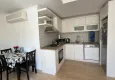 Affordable Purchase Residence permit in Alanya: 2+1 furnished apartment in a complex with infrastructure, Oba district 3
