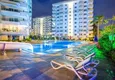 Buy Furnished 2+1 apartment in Alanya, Tosmur district - suitable for a residence permit, 150 meters from the sea  3 
