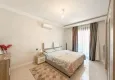 Affordable Purchase Furnished 2+1 apartment in Oba, Alanya — suitable for citizenship 4