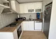 Affordable Purchase Residence permit in Alanya: 2+1 furnished apartment in a complex with infrastructure, Oba district 4